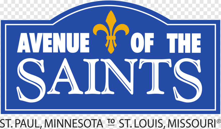 saints-logo # 440714