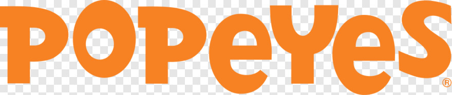 popeyes-logo # 533411