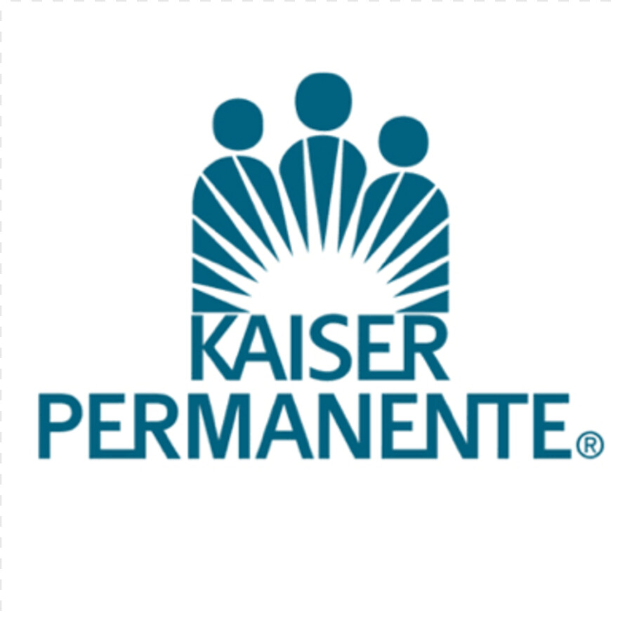  Kaiser Permanente Logo