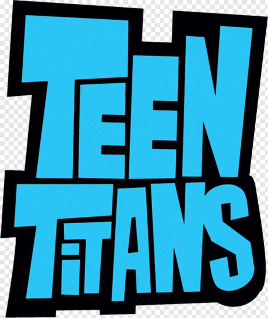 teen-titans # 533375