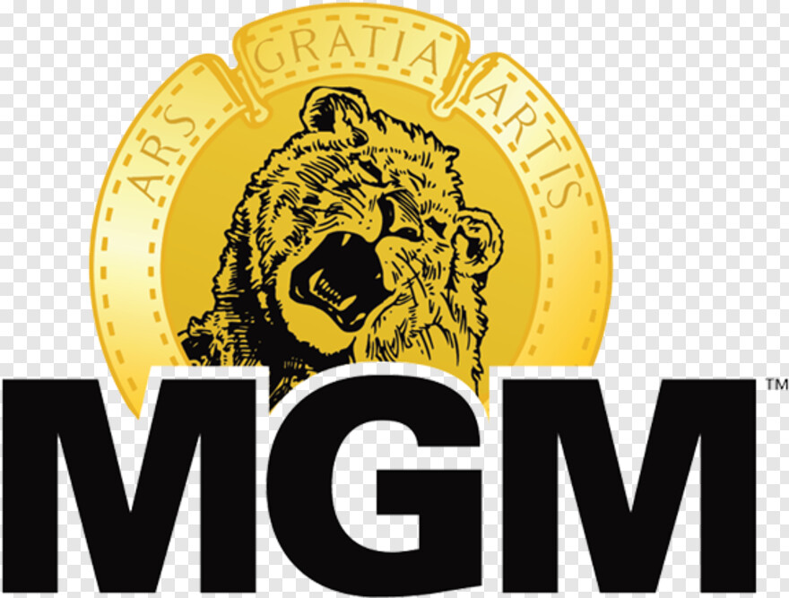 mgm-logo # 1036245
