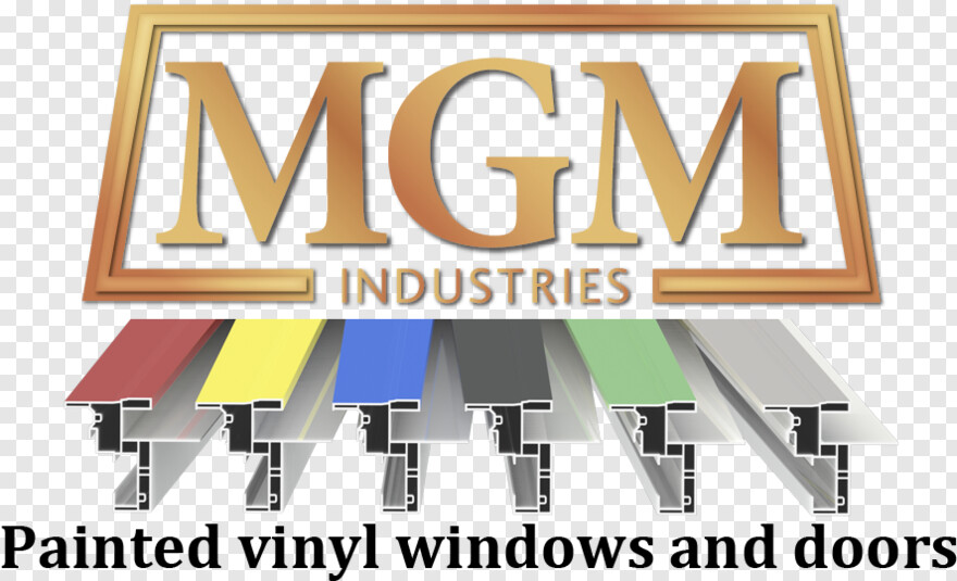 mgm-logo # 748249
