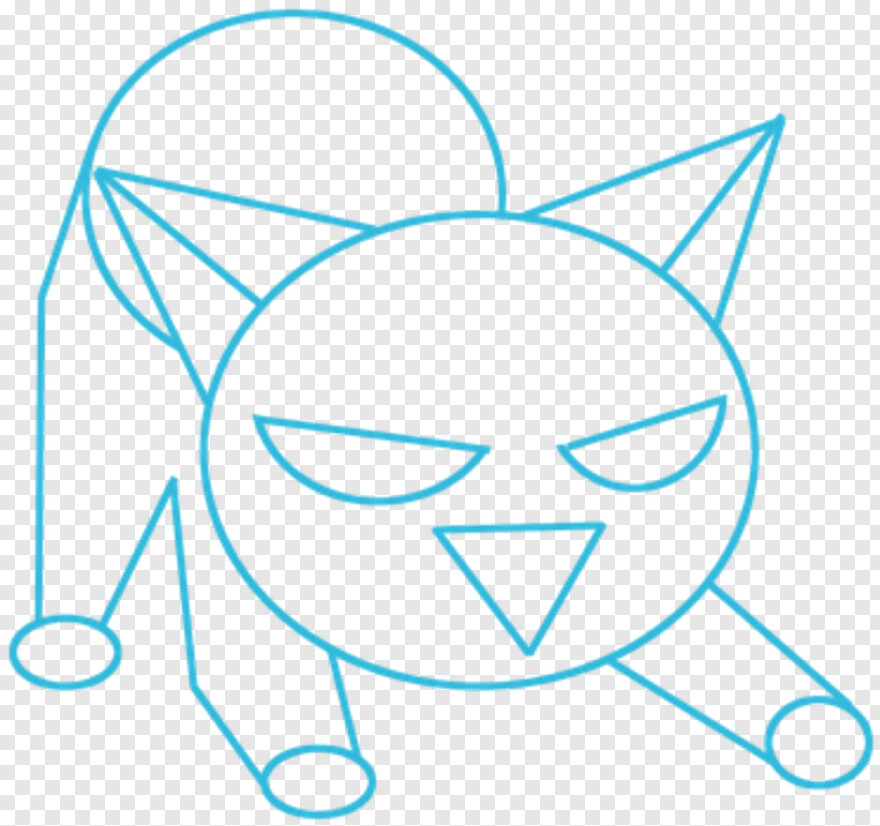  Flying Cat, Easy Button, Angry Cat, Cat Face, Cat Vector, Cat Paw