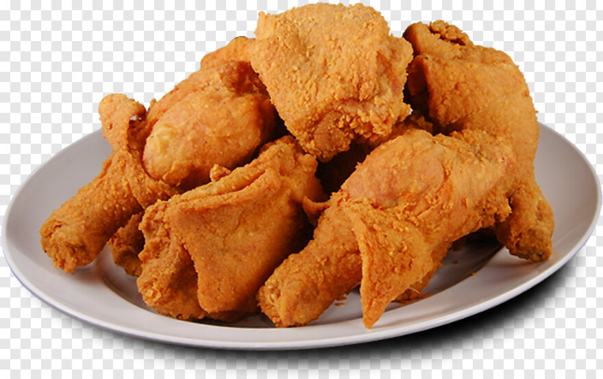 fried-chicken # 1025937