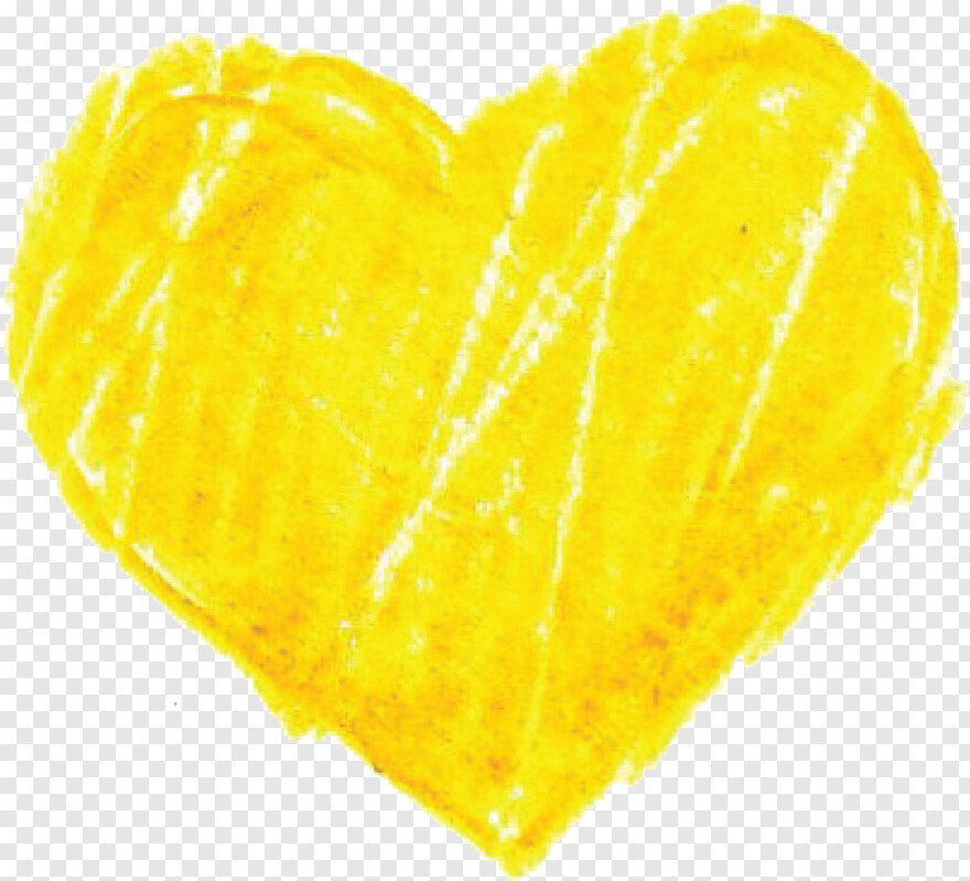 yellow-heart # 768033