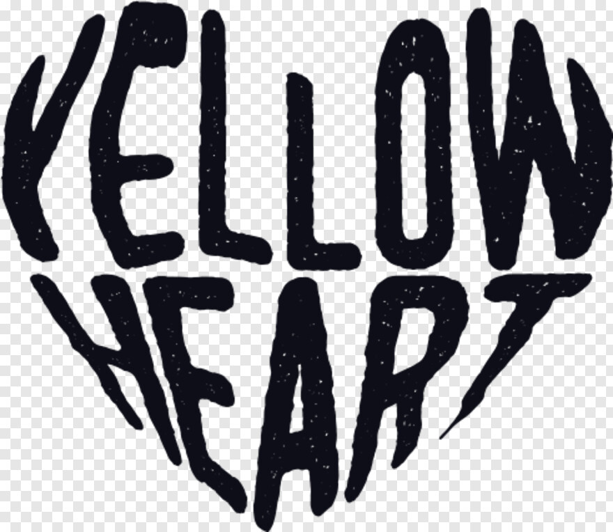 yellow-heart # 913257