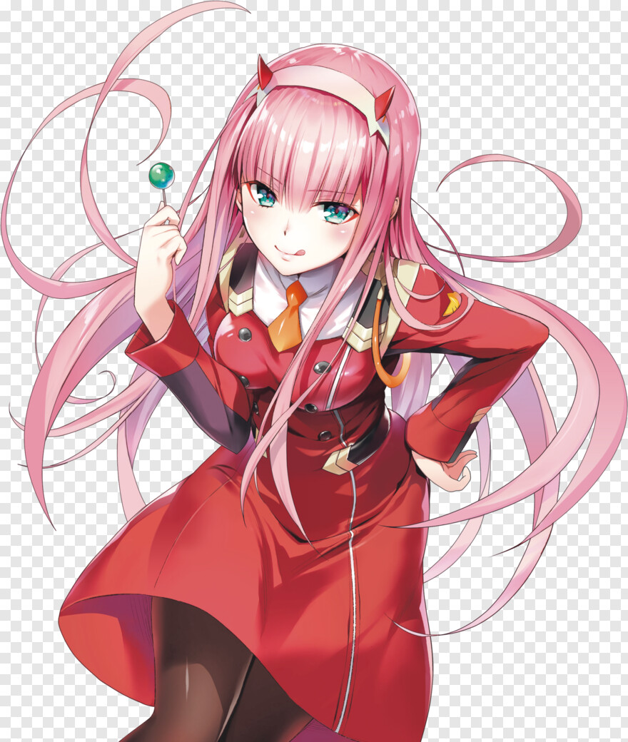 Zero Two, Anime Boy, Anime Character, Rem Re Zero, Two Hearts, Cute Anime  Eyes #511143 - Free Icon Library