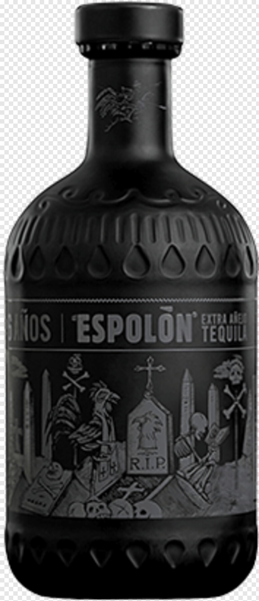 tequila-bottle # 852570