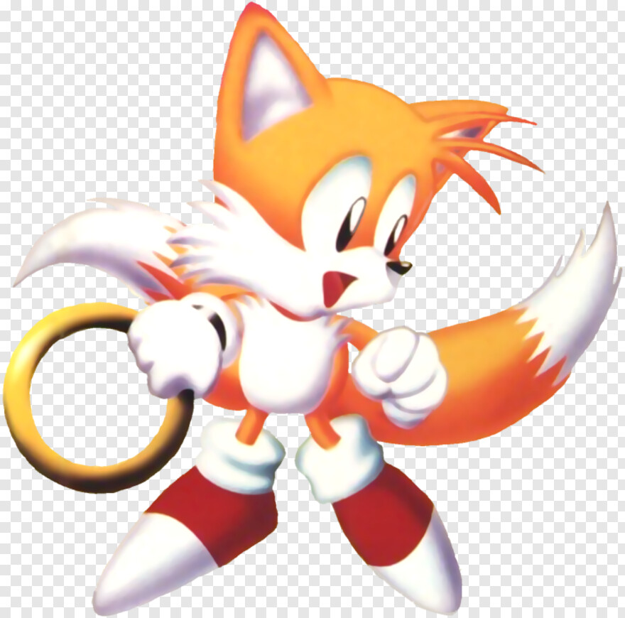 tails # 336557