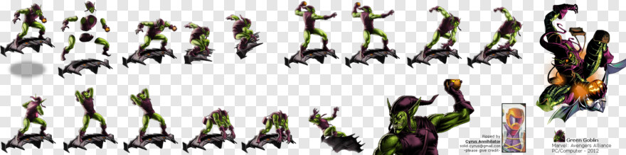 green-goblin # 538483