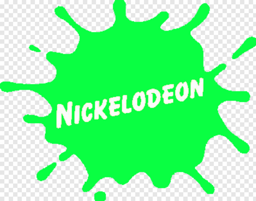 nickelodeon-logo # 676623