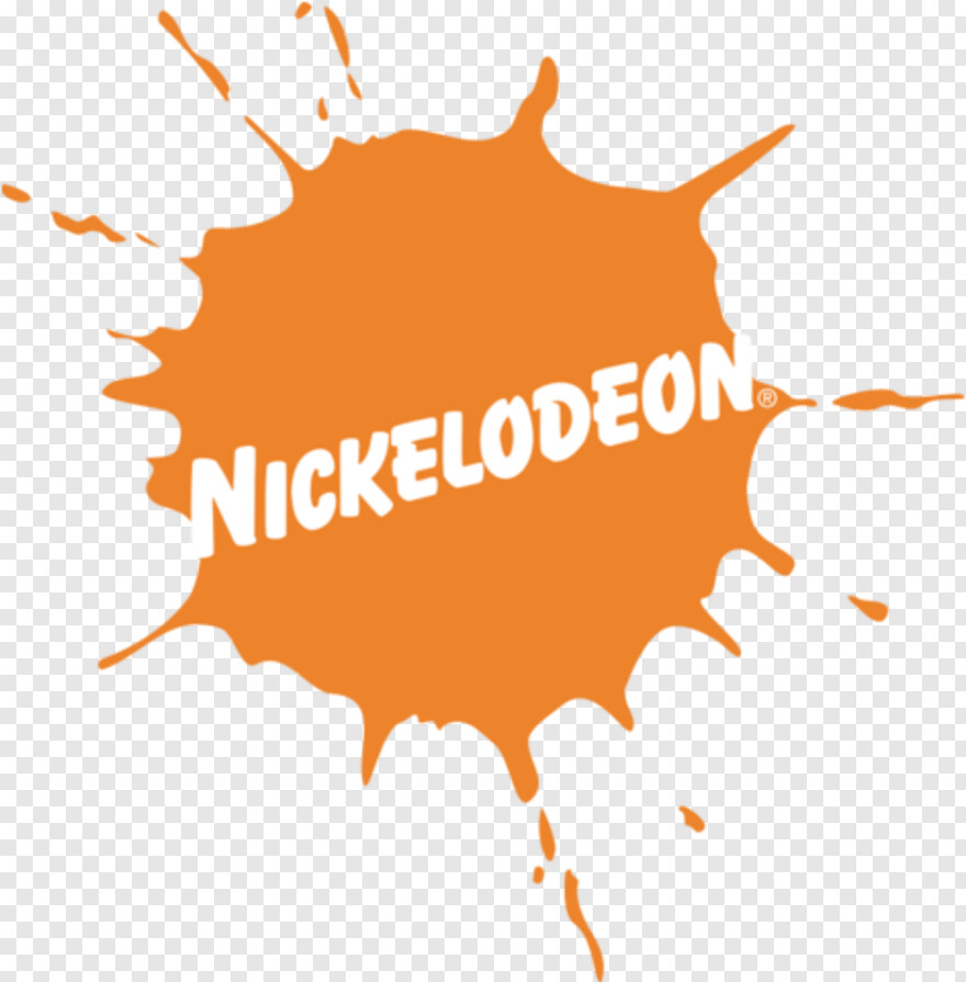 nickelodeon-logo # 408134