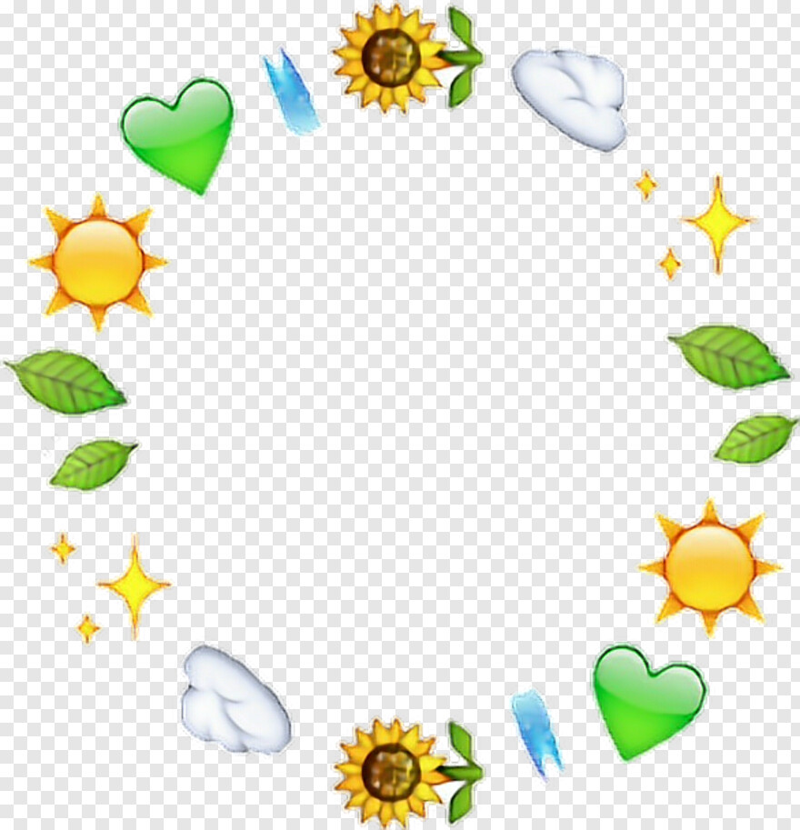 sun-emoji # 1011744