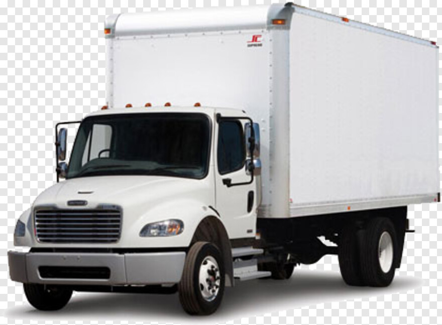 box-truck # 319909