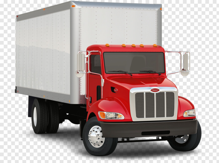 box-truck # 319913
