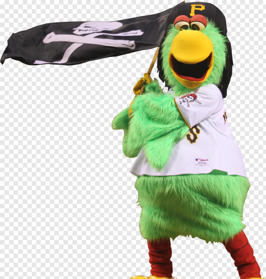 pirate-parrot # 501064