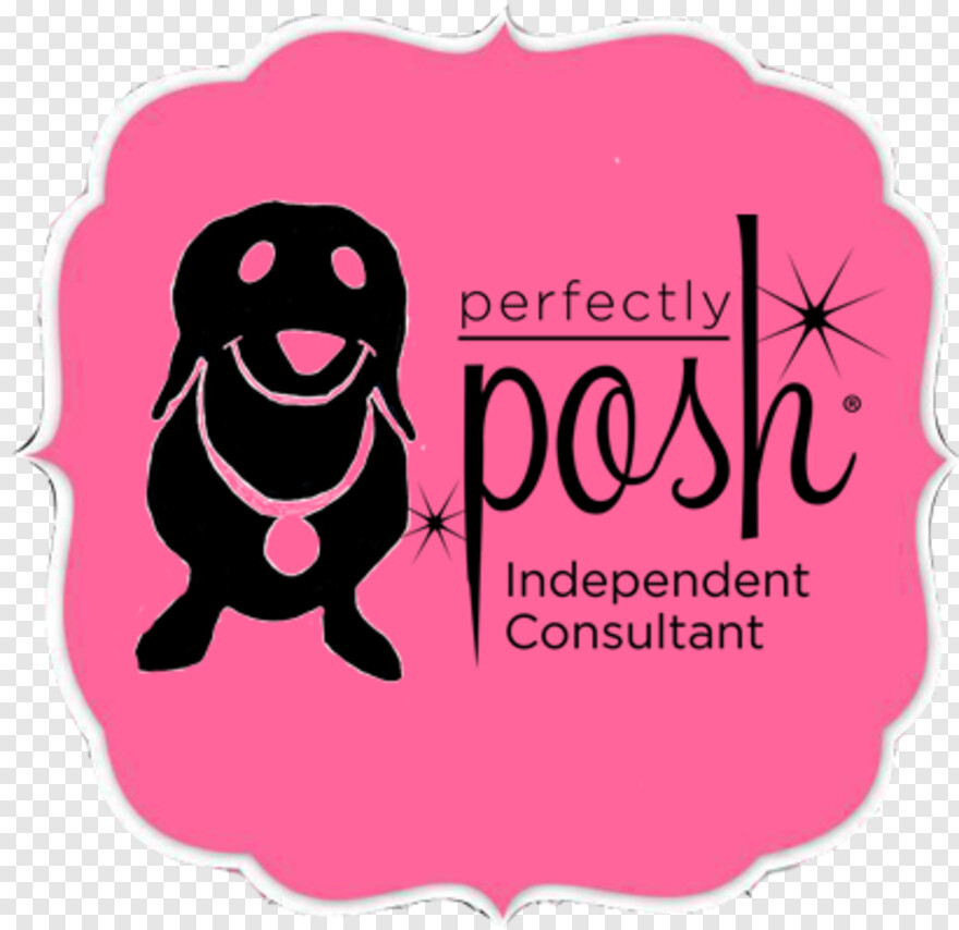 posh-logo # 377848