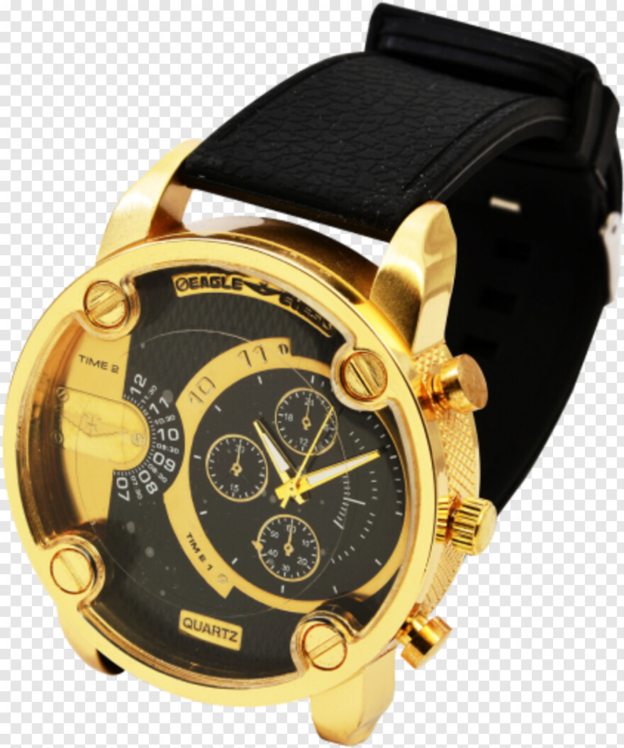 gold-watch # 592290