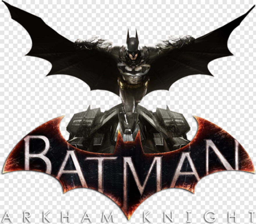 batman-arkham-knight # 395111