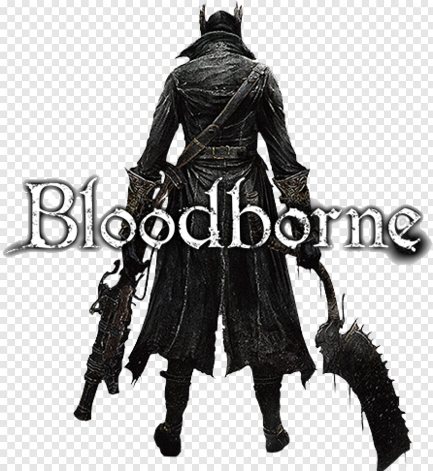 bloodborne # 344805