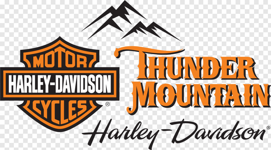 harley-davidson-logo # 924034