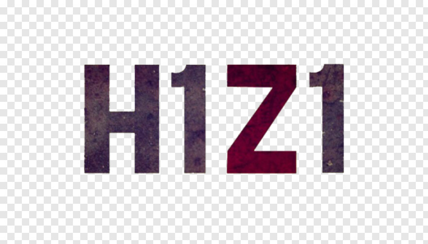 h1z1-logo # 777573