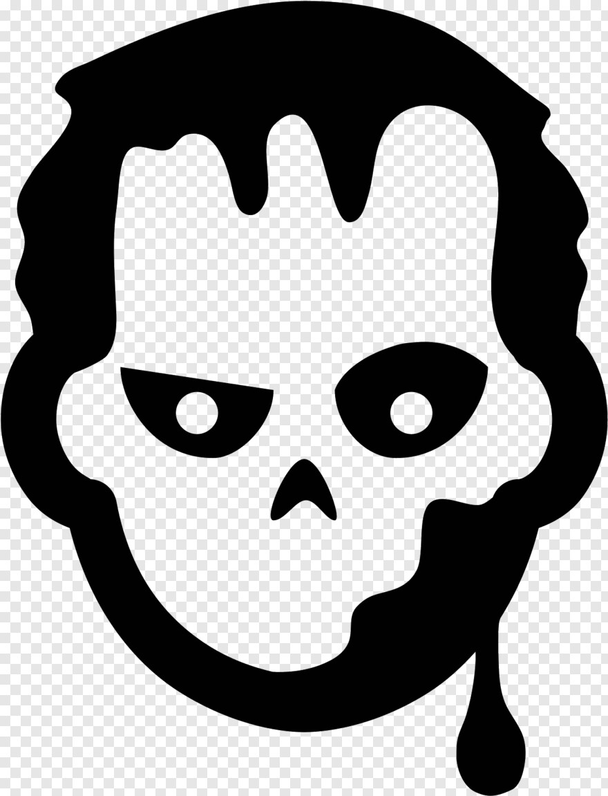 zombie-silhouette # 888173