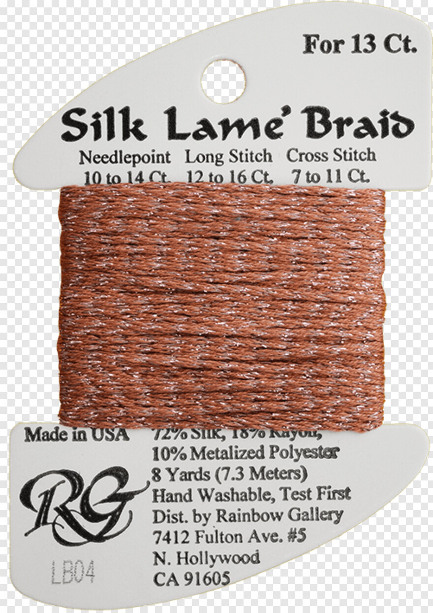 silk # 315910