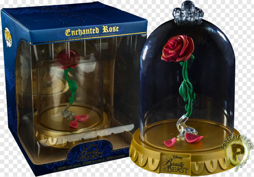 beauty-and-the-beast-rose # 385965