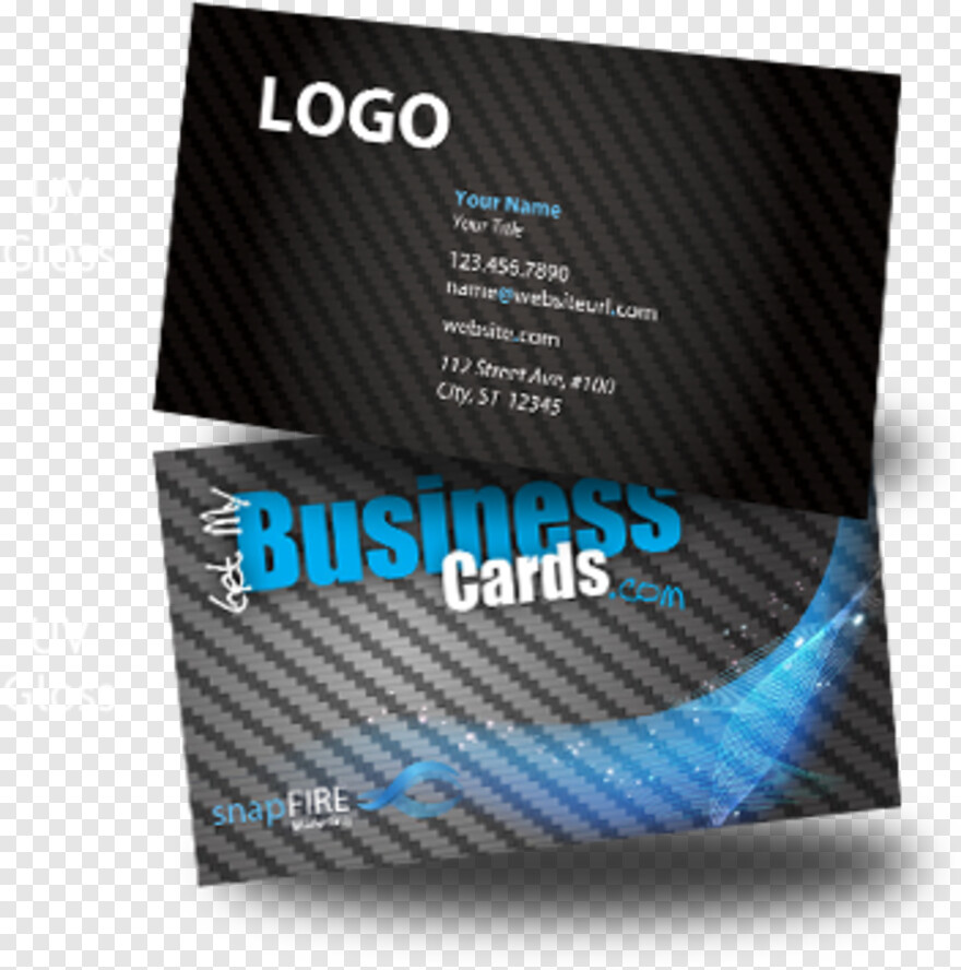 business-cards # 1098060