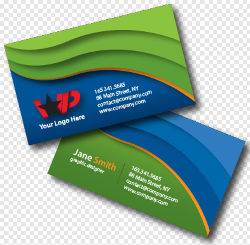 business-cards # 341483