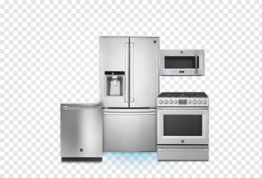 appliances # 498192