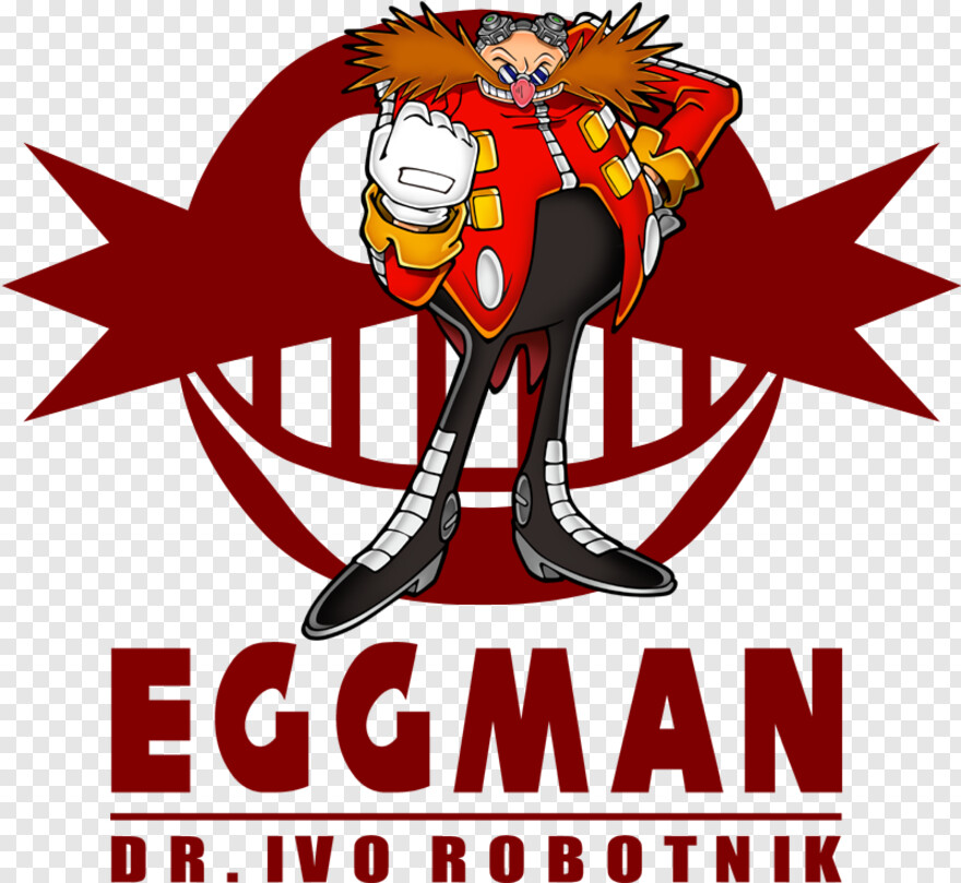 eggman # 897613