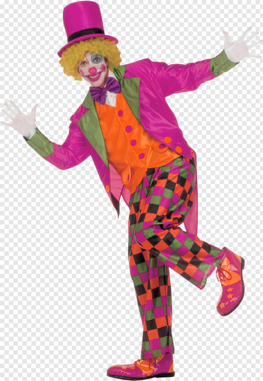 it-clown # 994516