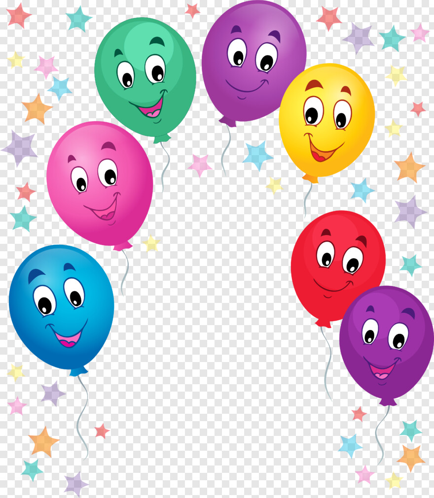 happy-birthday-balloons # 415202