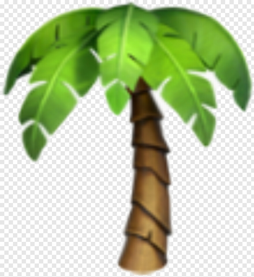 palm-tree-emoji # 459266