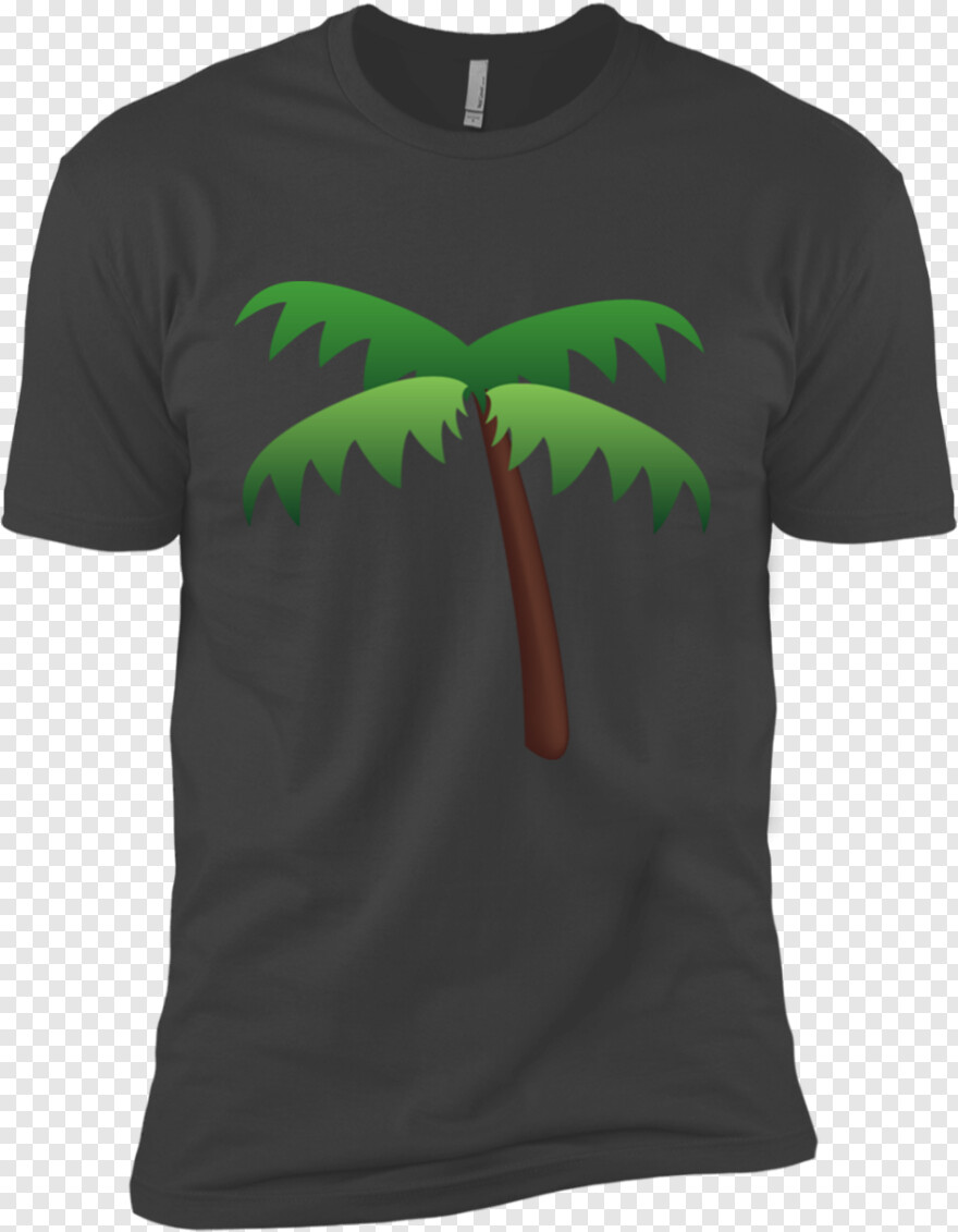 palm-tree-emoji # 459261