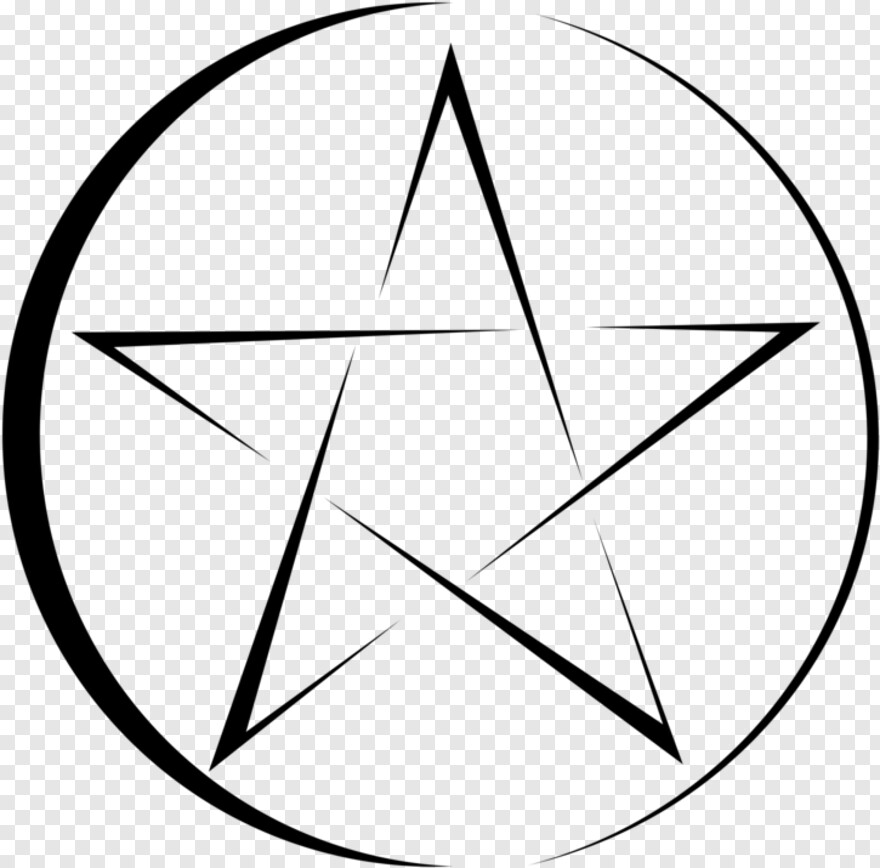 satanic-pentagram # 455309