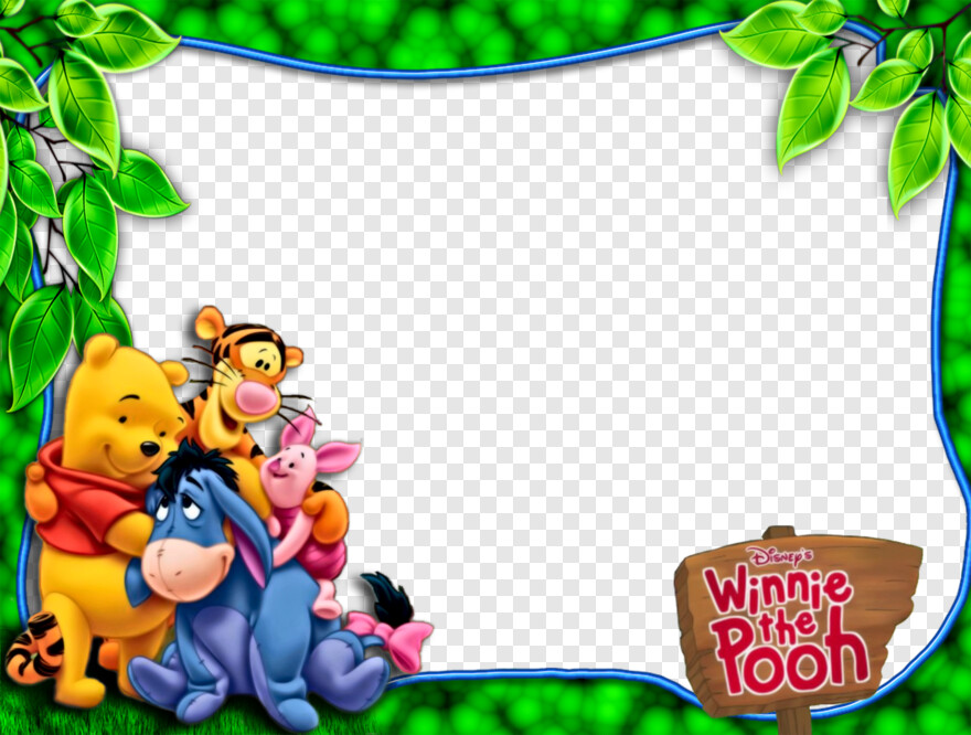 winnie-the-pooh # 814052