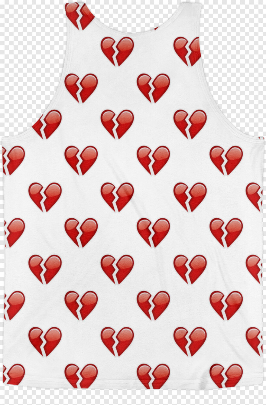 red-heart-emoji # 539954