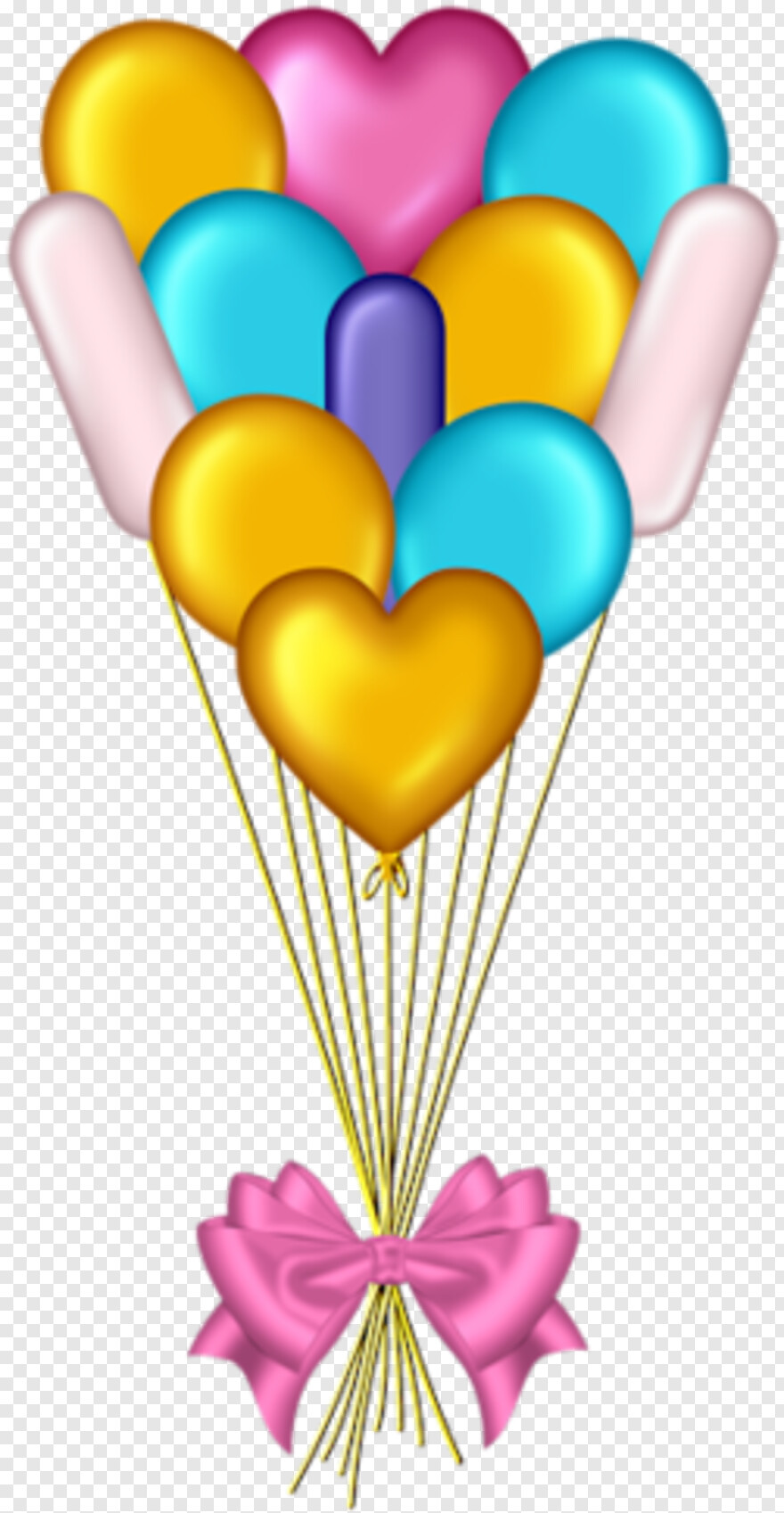 birthday-balloons # 359595