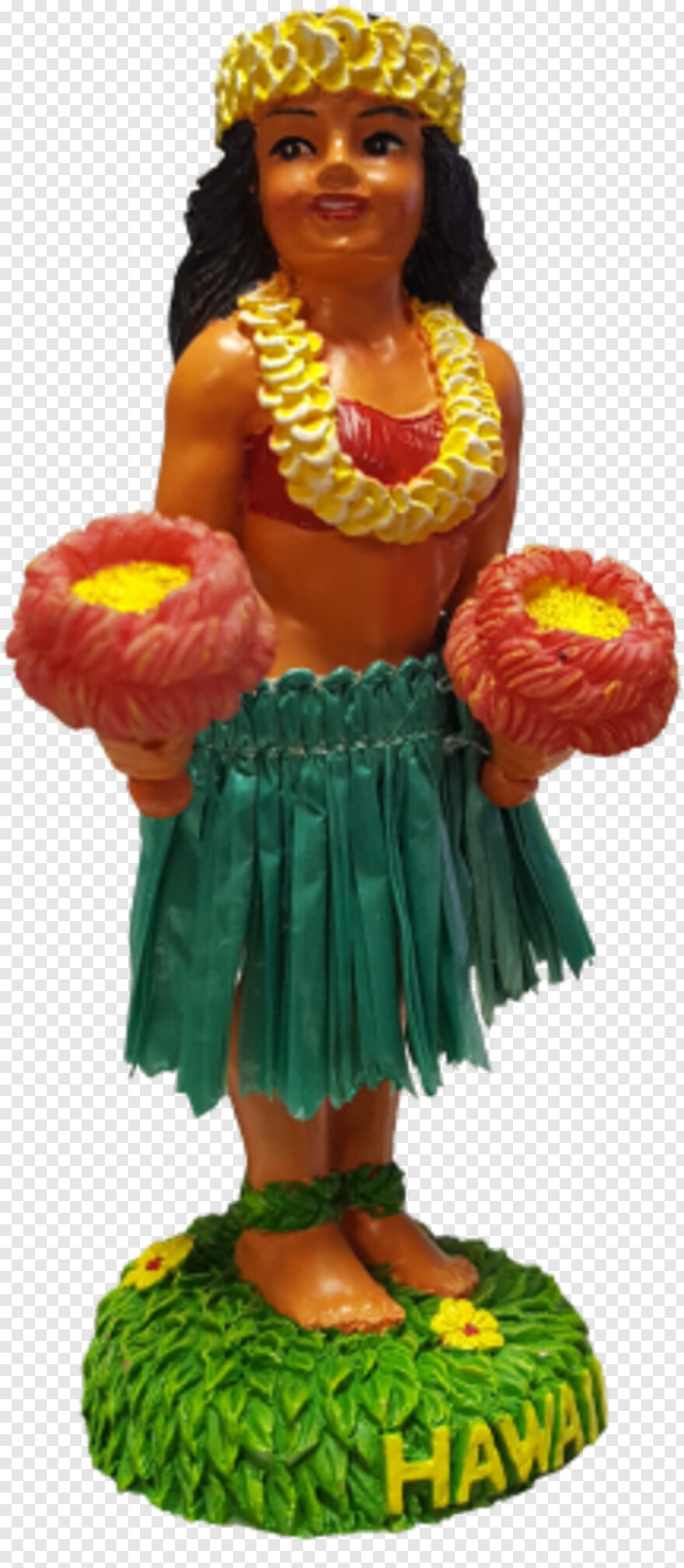 hula-girl # 798514