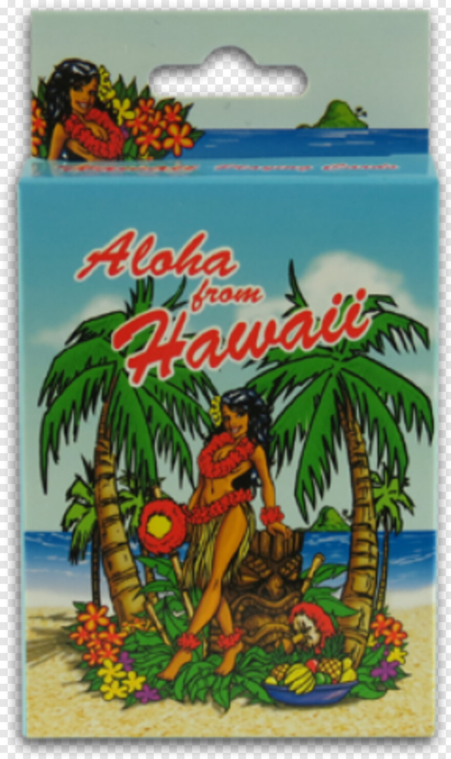 hula-girl # 405950