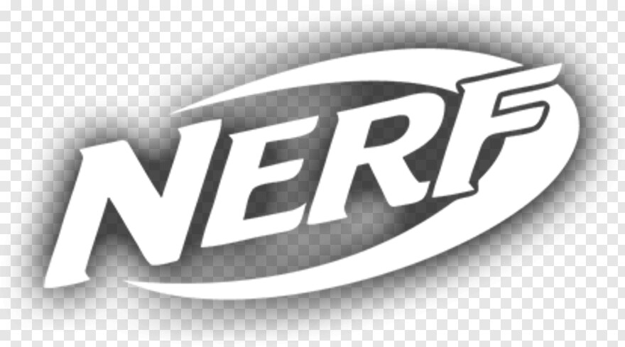 nerf-logo # 536652
