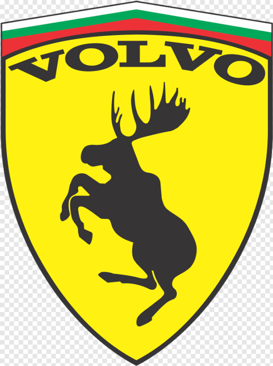 volvo-logo # 686524