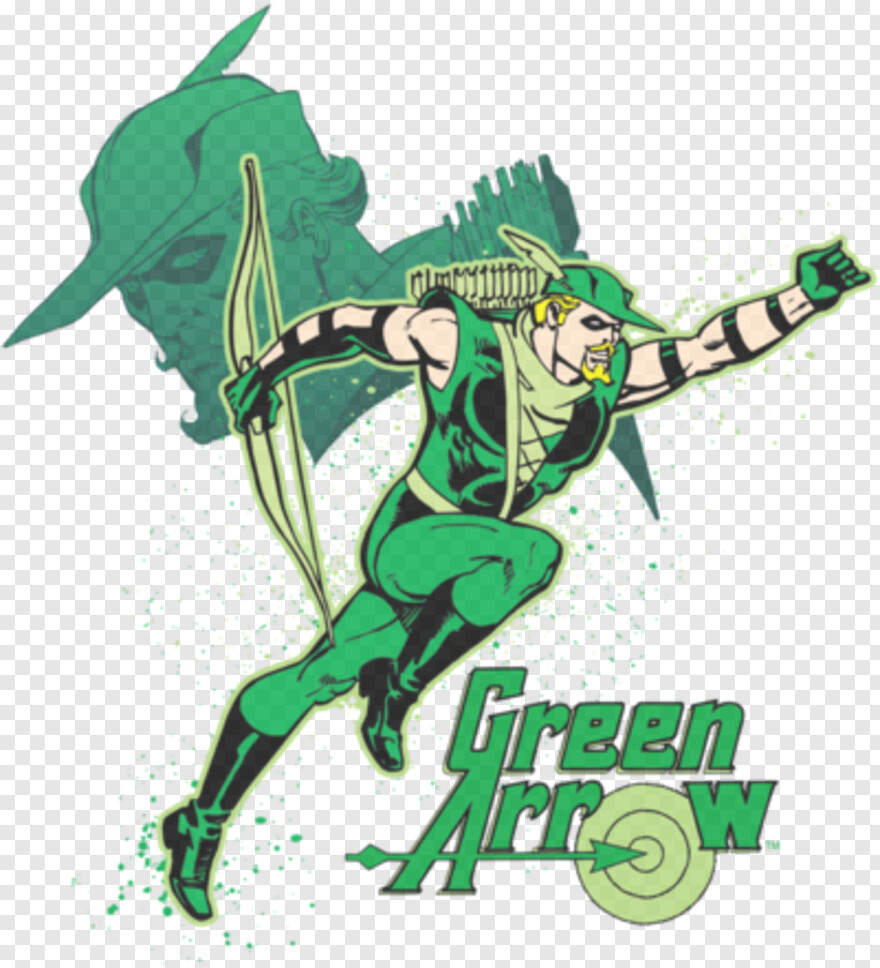 green-arrow # 574630