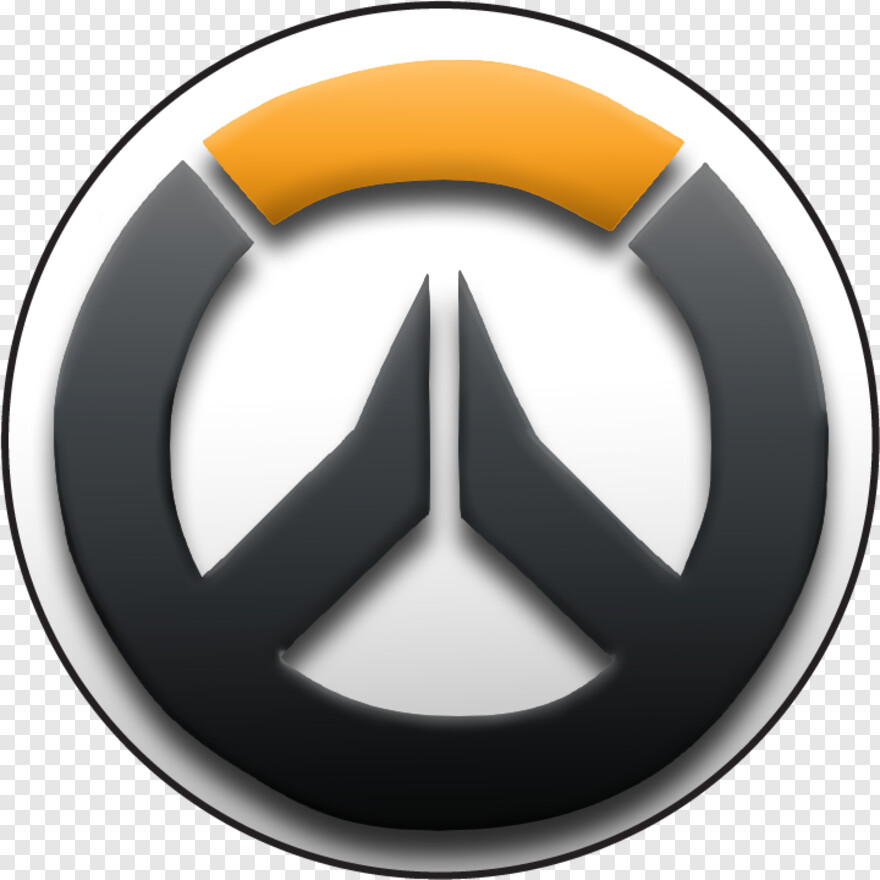 overwatch-logo # 432439