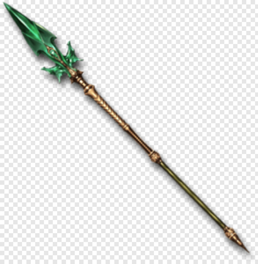 spear # 865364