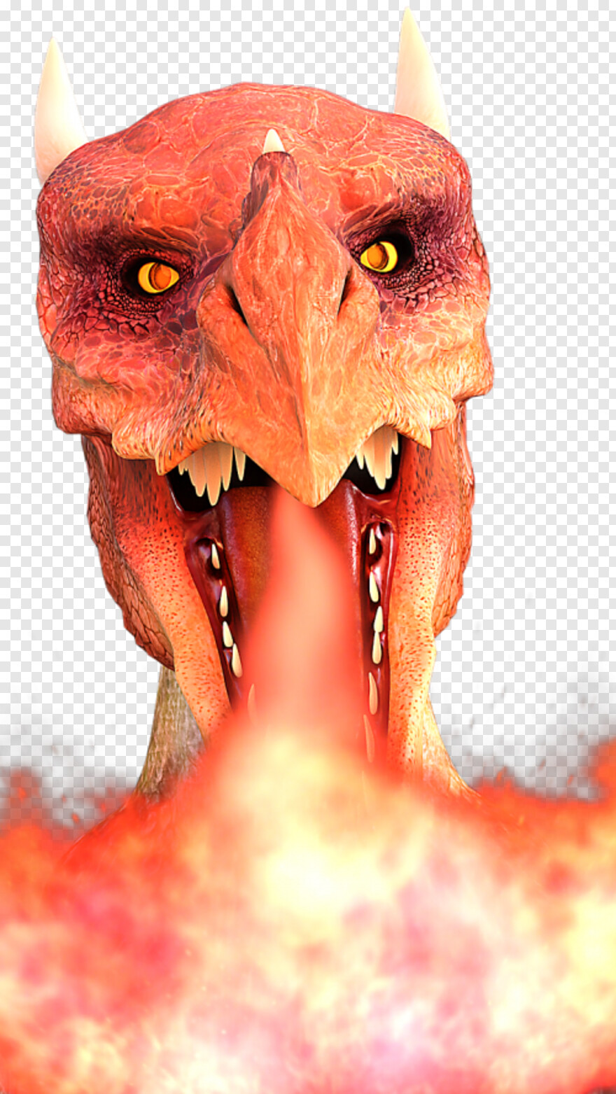 fire-dragon # 1115174