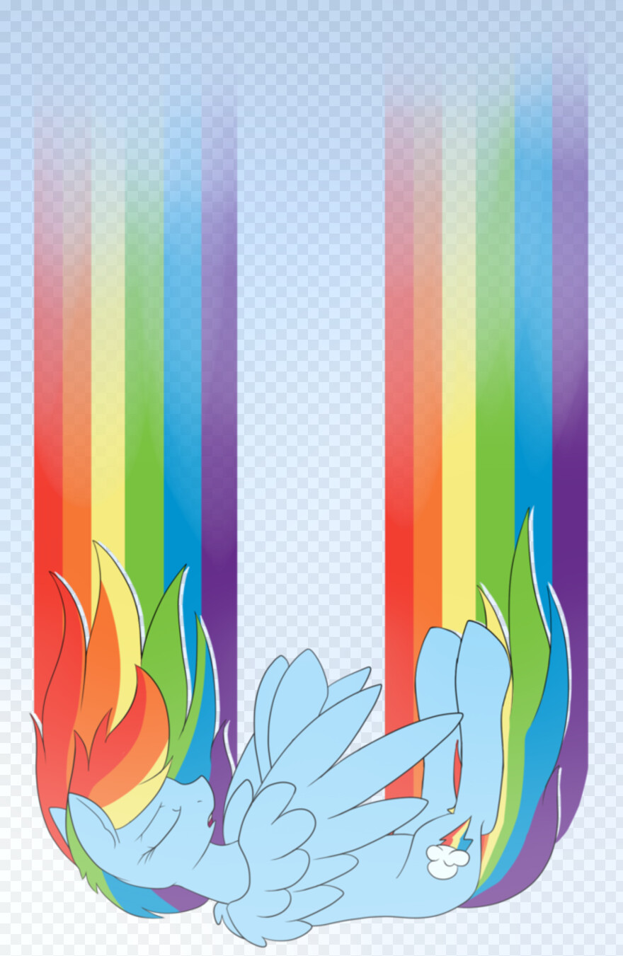 rainbow-unicorn # 925890